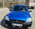 Синий Киа Рио, объемом двигателя 1.49 л и пробегом 220 тыс. км за 2100 $, фото 7 на Automoto.ua