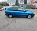 Синий Киа Рио, объемом двигателя 1.49 л и пробегом 250 тыс. км за 1900 $, фото 9 на Automoto.ua