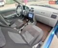 Синий Киа Рио, объемом двигателя 1.49 л и пробегом 250 тыс. км за 1900 $, фото 8 на Automoto.ua
