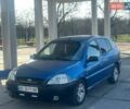 Синий Киа Рио, объемом двигателя 1.49 л и пробегом 243 тыс. км за 2400 $, фото 2 на Automoto.ua