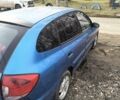 Синій Кіа Ріо, об'ємом двигуна 1.49 л та пробігом 244 тис. км за 2700 $, фото 3 на Automoto.ua