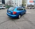 Синий Киа Рио, объемом двигателя 1.49 л и пробегом 250 тыс. км за 1900 $, фото 3 на Automoto.ua
