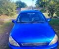 Синий Киа Рио, объемом двигателя 1.5 л и пробегом 400 тыс. км за 1303 $, фото 1 на Automoto.ua