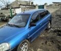 Синій Кіа Ріо, об'ємом двигуна 1.49 л та пробігом 244 тис. км за 2700 $, фото 1 на Automoto.ua
