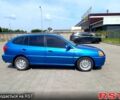 Синій Кіа Ріо, об'ємом двигуна 1.4 л та пробігом 262 тис. км за 2600 $, фото 2 на Automoto.ua