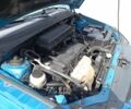Синій Кіа Ріо, об'ємом двигуна 1.4 л та пробігом 262 тис. км за 2600 $, фото 21 на Automoto.ua