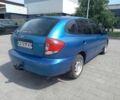 Синій Кіа Ріо, об'ємом двигуна 1.4 л та пробігом 262 тис. км за 2600 $, фото 3 на Automoto.ua