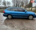 Синий Киа Рио, объемом двигателя 1.3 л и пробегом 286 тыс. км за 2900 $, фото 3 на Automoto.ua