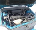 Синій Кіа Ріо, об'ємом двигуна 1.4 л та пробігом 262 тис. км за 2600 $, фото 20 на Automoto.ua