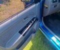 Синий Киа Рио, объемом двигателя 1.34 л и пробегом 230 тыс. км за 3300 $, фото 1 на Automoto.ua