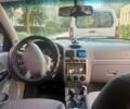 Синий Киа Рио, объемом двигателя 1.34 л и пробегом 250 тыс. км за 3200 $, фото 7 на Automoto.ua