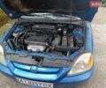 Синій Кіа Ріо, об'ємом двигуна 1.5 л та пробігом 218 тис. км за 3351 $, фото 6 на Automoto.ua