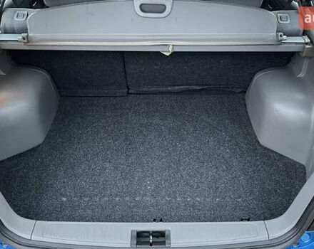 Синій Кіа Ріо, об'ємом двигуна 1.49 л та пробігом 167 тис. км за 4700 $, фото 41 на Automoto.ua