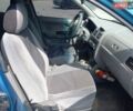 Синий Киа Рио, объемом двигателя 1.34 л и пробегом 262 тыс. км за 2600 $, фото 12 на Automoto.ua
