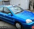 Синій Кіа Ріо, об'ємом двигуна 1.5 л та пробігом 167 тис. км за 4700 $, фото 1 на Automoto.ua
