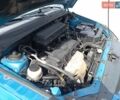 Синий Киа Рио, объемом двигателя 1.34 л и пробегом 262 тыс. км за 2600 $, фото 20 на Automoto.ua
