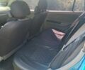 Синий Киа Рио, объемом двигателя 1.3 л и пробегом 230 тыс. км за 3300 $, фото 3 на Automoto.ua