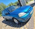 Синій Кіа Ріо, об'ємом двигуна 1.4 л та пробігом 231 тис. км за 2300 $, фото 16 на Automoto.ua