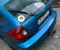 Синий Киа Рио, объемом двигателя 1.3 л и пробегом 266 тыс. км за 3500 $, фото 3 на Automoto.ua