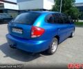 Синій Кіа Ріо, об'ємом двигуна 1.4 л та пробігом 262 тис. км за 2600 $, фото 3 на Automoto.ua