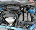 Синій Кіа Ріо, об'ємом двигуна 1.5 л та пробігом 218 тис. км за 3351 $, фото 10 на Automoto.ua