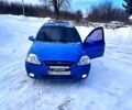 Синій Кіа Ріо, об'ємом двигуна 1.3 л та пробігом 239 тис. км за 2600 $, фото 1 на Automoto.ua