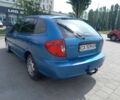 Синій Кіа Ріо, об'ємом двигуна 1.4 л та пробігом 262 тис. км за 2600 $, фото 4 на Automoto.ua