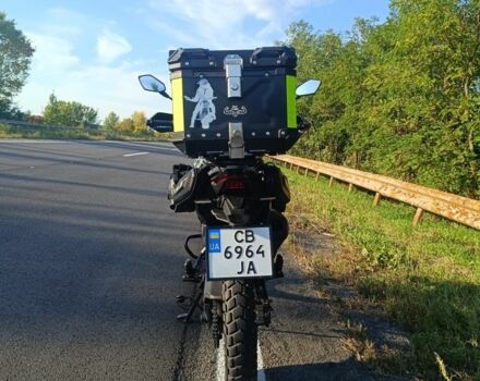 Синий Киа Рио, объемом двигателя 1.34 л и пробегом 255 тыс. км за 1600 $, фото 6 на Automoto.ua