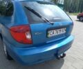 Синій Кіа Ріо, об'ємом двигуна 1.4 л та пробігом 262 тис. км за 2600 $, фото 5 на Automoto.ua