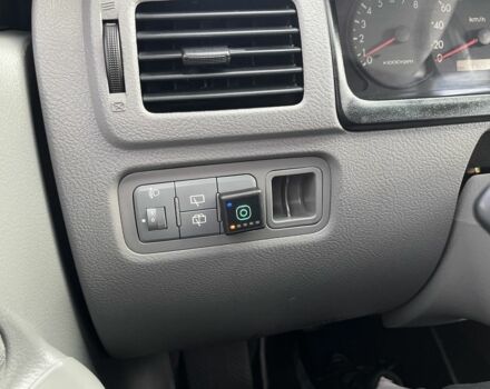 Синий Киа Рио, объемом двигателя 1.3 л и пробегом 270 тыс. км за 2800 $, фото 15 на Automoto.ua