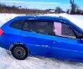 Синій Кіа Ріо, об'ємом двигуна 1.3 л та пробігом 239 тис. км за 2600 $, фото 2 на Automoto.ua