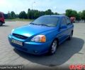 Синій Кіа Ріо, об'ємом двигуна 1.4 л та пробігом 262 тис. км за 2600 $, фото 1 на Automoto.ua
