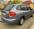 Синий Киа Рио, объемом двигателя 1.3 л и пробегом 270 тыс. км за 2800 $, фото 6 на Automoto.ua