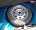 Синий Киа Рио, объемом двигателя 1.34 л и пробегом 262 тыс. км за 2600 $, фото 9 на Automoto.ua