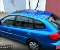Синій Кіа Ріо, об'ємом двигуна 1.5 л та пробігом 167 тис. км за 4700 $, фото 2 на Automoto.ua