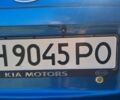 Синий Киа Рио, объемом двигателя 1.3 л и пробегом 230 тыс. км за 3300 $, фото 14 на Automoto.ua