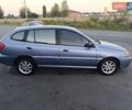 Синий Киа Рио, объемом двигателя 1.34 л и пробегом 440 тыс. км за 3099 $, фото 4 на Automoto.ua