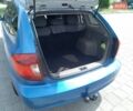 Синий Киа Рио, объемом двигателя 1.34 л и пробегом 262 тыс. км за 2600 $, фото 8 на Automoto.ua