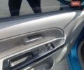 Синий Киа Рио, объемом двигателя 1.34 л и пробегом 262 тыс. км за 2600 $, фото 15 на Automoto.ua