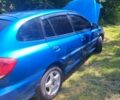 Синій Кіа Ріо, об'ємом двигуна 1.3 л та пробігом 230 тис. км за 3300 $, фото 10 на Automoto.ua