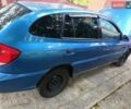 Синій Кіа Ріо, об'ємом двигуна 1.5 л та пробігом 218 тис. км за 3351 $, фото 4 на Automoto.ua