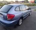 Синий Киа Рио, объемом двигателя 1.34 л и пробегом 440 тыс. км за 3099 $, фото 3 на Automoto.ua