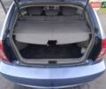 Синий Киа Рио, объемом двигателя 1.34 л и пробегом 440 тыс. км за 3099 $, фото 11 на Automoto.ua