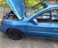 Синій Кіа Ріо, об'ємом двигуна 1.5 л та пробігом 218 тис. км за 3351 $, фото 11 на Automoto.ua