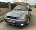 Синий Киа Рио, объемом двигателя 1.3 л и пробегом 270 тыс. км за 2800 $, фото 2 на Automoto.ua