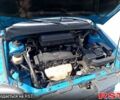 Синій Кіа Ріо, об'ємом двигуна 1.4 л та пробігом 262 тис. км за 2600 $, фото 13 на Automoto.ua