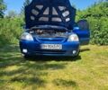 Синий Киа Рио, объемом двигателя 1.34 л и пробегом 230 тыс. км за 3300 $, фото 7 на Automoto.ua