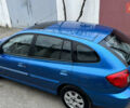Синій Кіа Ріо, об'ємом двигуна 1.49 л та пробігом 167 тис. км за 4700 $, фото 5 на Automoto.ua