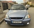 Синий Киа Рио, объемом двигателя 1.3 л и пробегом 270 тыс. км за 2800 $, фото 3 на Automoto.ua