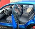 Синій Кіа Ріо, об'ємом двигуна 1.5 л та пробігом 167 тис. км за 4700 $, фото 5 на Automoto.ua